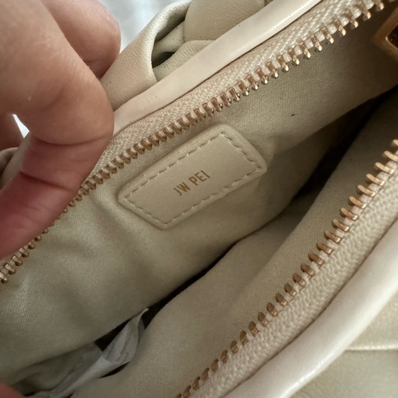 JW PEI Orla Weave Handbag - Picture 5 of 6